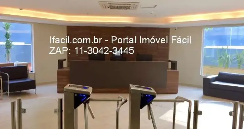 Sala corporativa rudge offices são bernardo do campo - ifacil.com.br