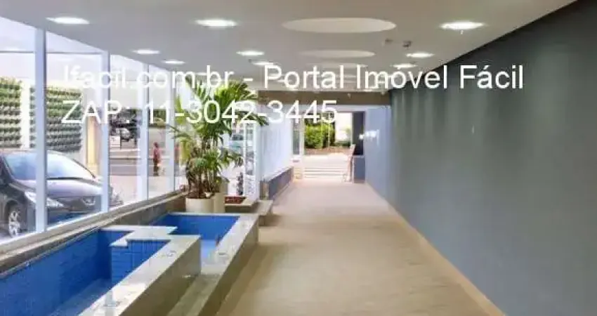 Sala corporativa rudge offices são bernardo do campo - ifacil.com.br