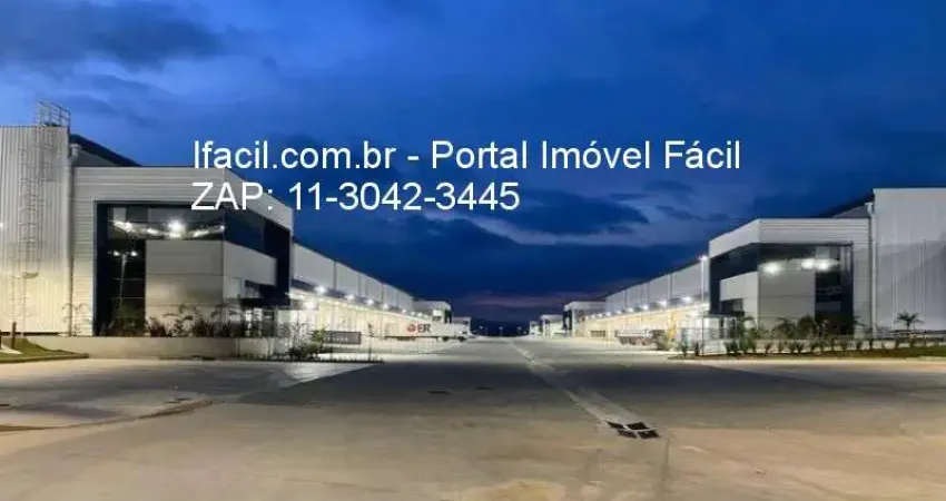 Barracão / Galpão / Depósito para alugar no Centro, Cajamar 