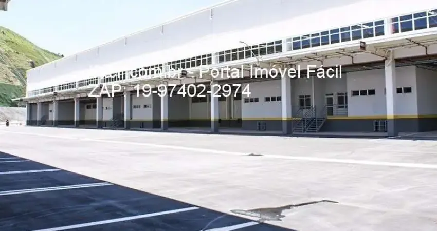 Barracão / Galpão / Depósito para alugar no Itaqui, Itapevi