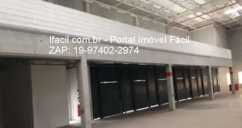 Barracão / Galpão / Depósito para alugar no Itaqui, Itapevi