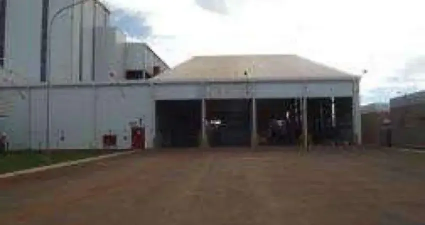 Barracão / Galpão / Depósito à venda na Nossa Senhora de Fátima, Catalão