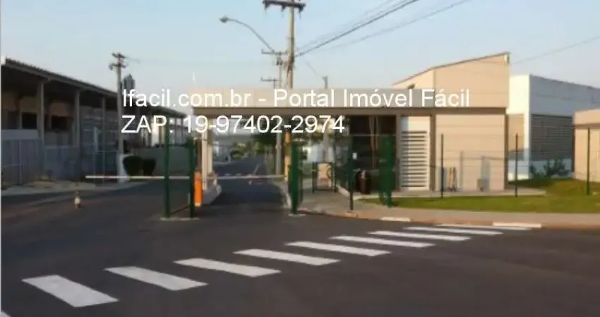 Barracão / Galpão / Depósito para alugar no Distrito Industrial, Jaguariúna