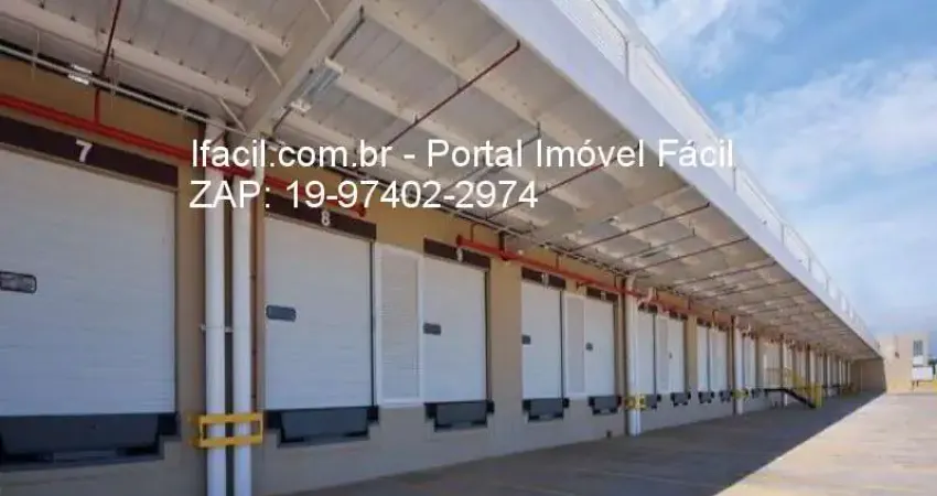 Barracão / Galpão / Depósito para alugar no Centro, Cajamar 