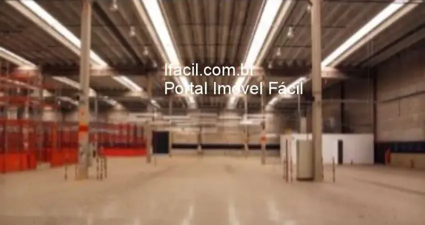 Barracão / Galpão / Depósito para alugar no Distrito Industrial, Jundiaí 