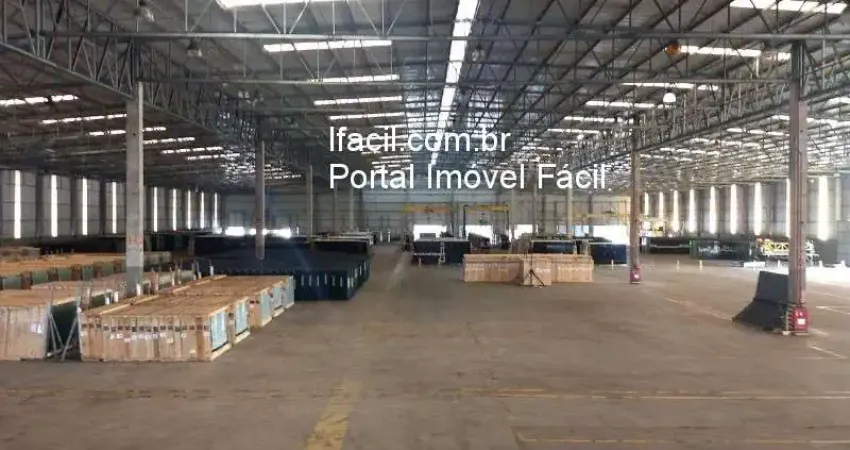 Barracão / Galpão / Depósito com 10 salas para alugar no Conjunto Residencial Humaitá, São Vicente 