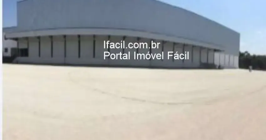 Barracão / Galpão / Depósito para alugar no Distrito Industrial (CDI), Pouso Alegre 