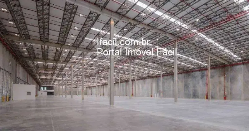 Barracão / Galpão / Depósito para alugar no Centro, Araçariguama 