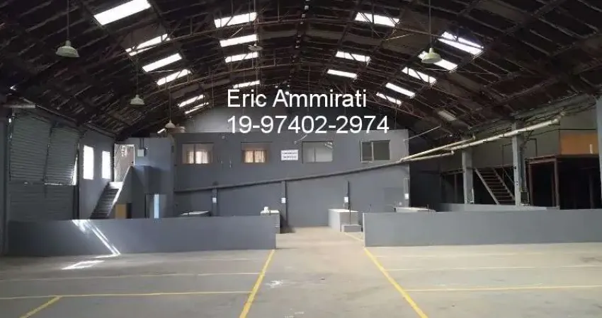 Barracão / Galpão / Depósito para alugar na Ponte Grande, Guarulhos 