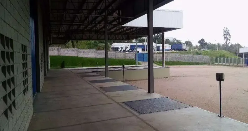 Barracão / Galpão / Depósito para alugar no Distrito Industrial, Jundiaí 