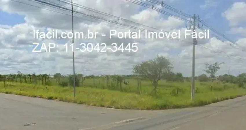 Terreno industrial 50.000m paulínia plano - ifacil.com.br