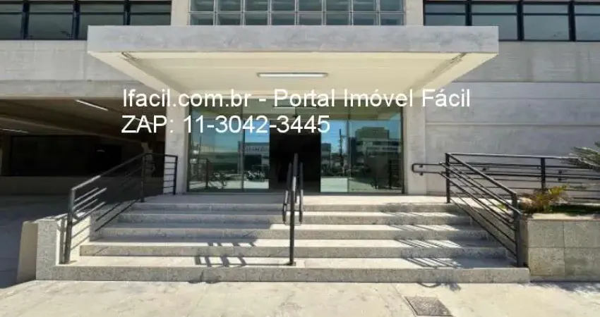 Galpão em barueri alphaville tamboré 11.500m - alto padrão - ifacil.com.br