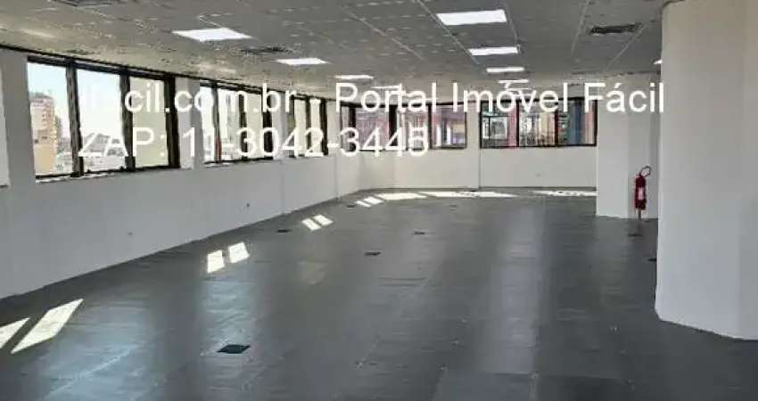 Laje corporativa | sala comercial em campinas - 481m - ifacil.com.br