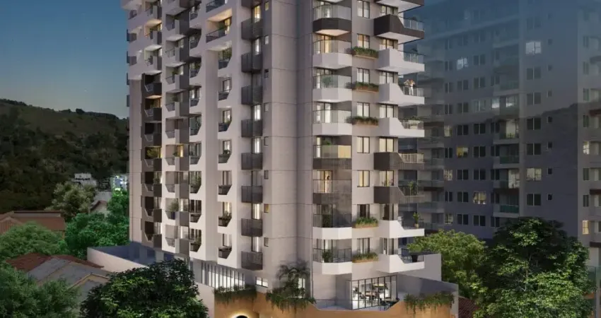 Jardim dos manacás – onde a natureza encontra o conforto apartamento de 1 e 2 quartos.