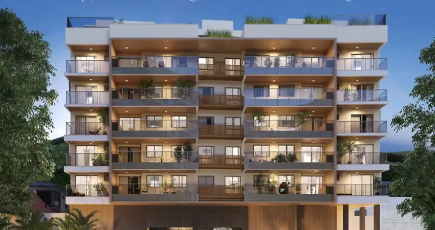 Reserva são francisco – construtora elvas apartamentos de 2 e 3 quartos, localização privilegiada na av. rui barbosa