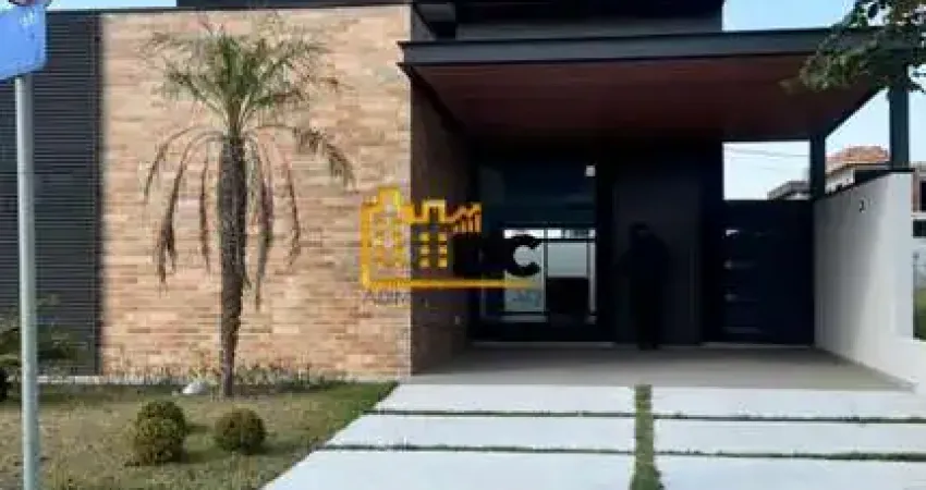 Casa em condomínio para venda em são josé dos campos, loteamento fazenda ronda, 3 dormitórios, 2 suítes, 2 banheiros, 4 vagas