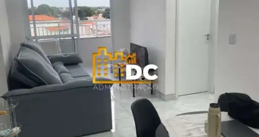 Apartamento para venda em são josé dos campos, loteamento residencial vista linda, 2 dormitórios, 1 suíte, 1 banheiro, 1 vaga