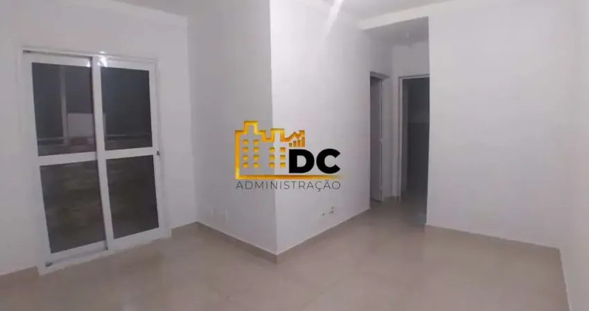 Apartamento para locação em são josé dos campos, jardim dos bandeirantes, 2 dormitórios, 1 banheiro, 1 vaga
