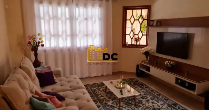 Sobrado para locação em são josé dos campos, jardim américa, 3 dormitórios, 1 suíte, 2 banheiros, 2 vagas