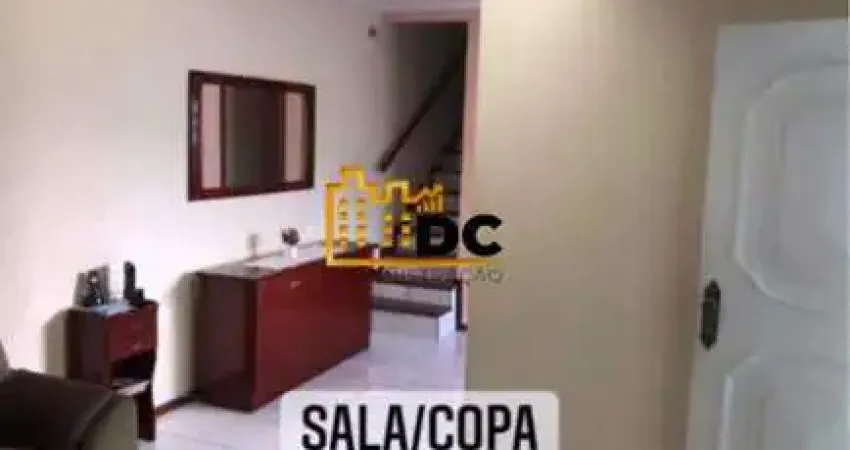 Sobrado para venda em são josé dos campos, jardim das indústrias, 5 dormitórios, 1 suíte, 2 banheiros, 2 vagas