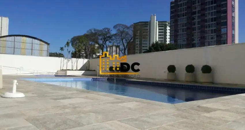 Apartamento para locação em são josé dos campos, centro, 2 dormitórios, 1 banheiro, 1 vaga