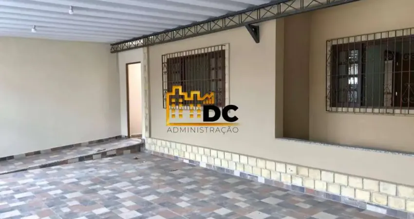 Casa para locação em são josé dos campos, bosque dos eucaliptos, 4 dormitórios, 2 banheiros, 3 vagas