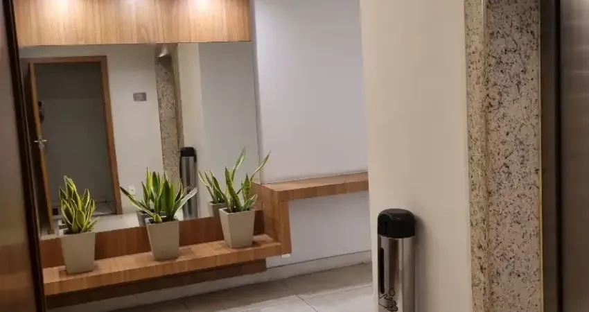 Apartamento com 2 quartos à venda na Avenida Sete de Setembro, 348, Icaraí, Niterói