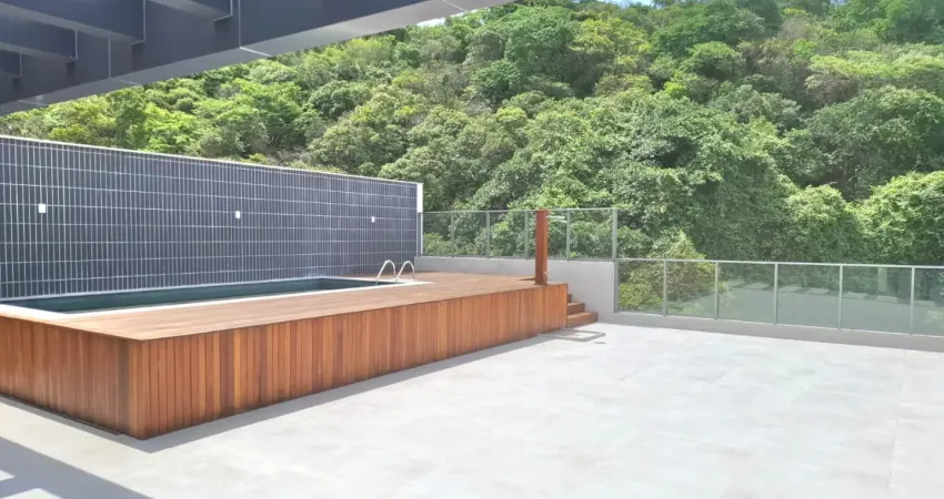 Cobertura Linear com 4 suítes à venda, 410 m² na praia de icaraí