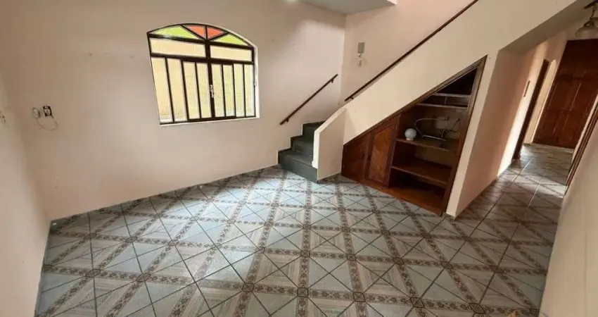 Casa em condomínio fechado com 3 quartos à venda no Santa Matilde, Conselheiro Lafaiete