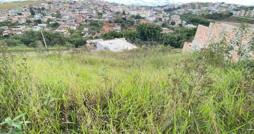 Terreno em condomínio fechado à venda na Praça Pimentel Duarte, 12, Parque Cidade, Conselheiro Lafaiete