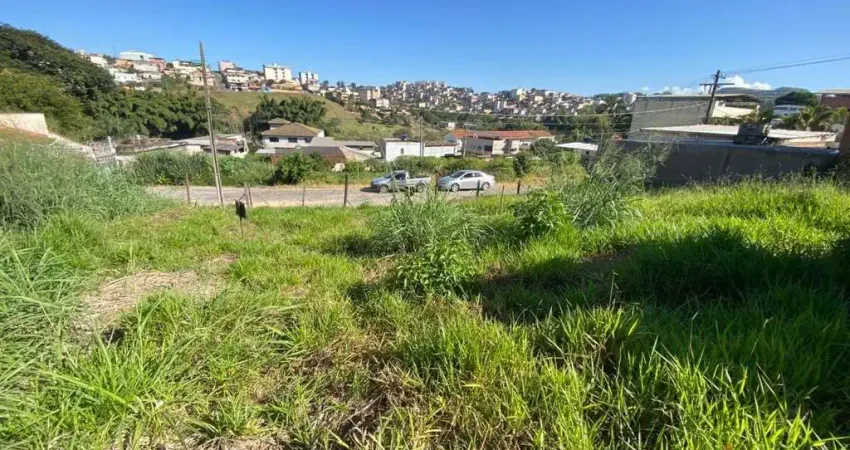 Terreno em condomínio fechado à venda na Rua Luciano de Queiroz, 6, São Judas Tadeu, Conselheiro Lafaiete