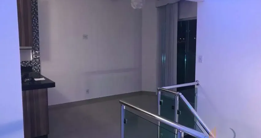 Cobertura com 3 quartos à venda em Siderurgia, Ouro Branco 