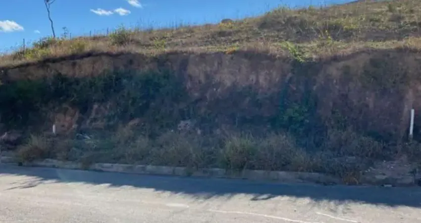 Terreno em condomínio fechado à venda na Praça Pimentel Duarte, 15, Santa Matilde, Conselheiro Lafaiete