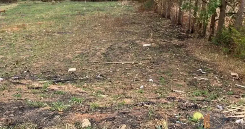 Terreno em condomínio fechado à venda na Praça Pimentel Duarte, 1, Tiradentes, Conselheiro Lafaiete