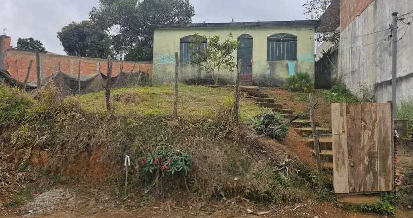 Casa em condomínio fechado com 2 quartos à venda na Rua Abgail Chaves Ferreira, 265, São José, Conselheiro Lafaiete