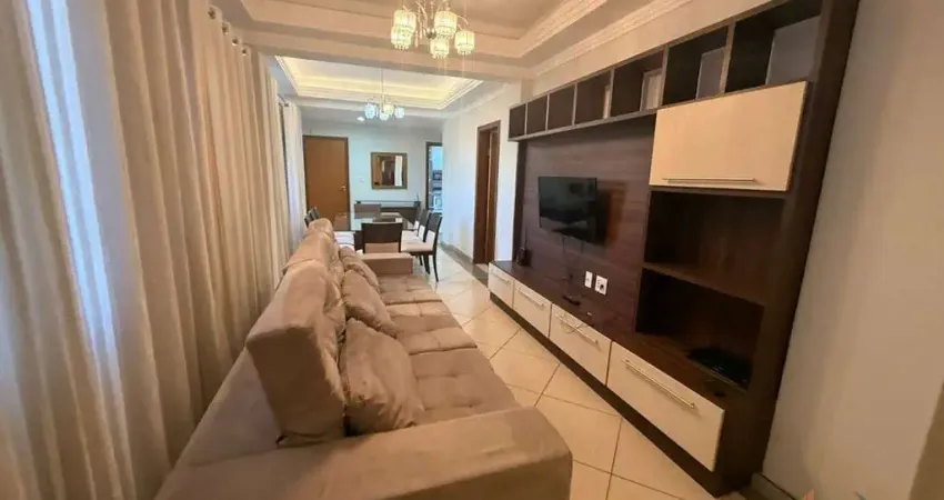 Apartamento com 3 quartos para alugar na Rua João Franco Ribeiro, 150, Angélica, Conselheiro Lafaiete