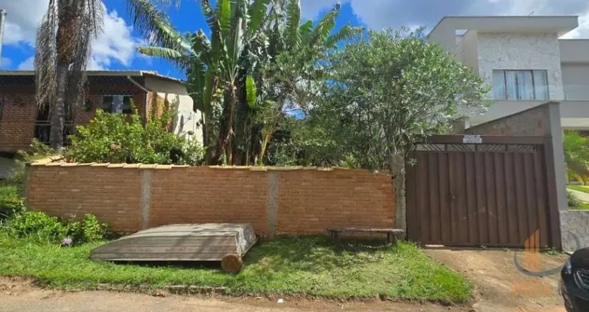 Terreno em condomínio fechado à venda na Praça Pimentel Duarte, 180, Granja das Hortênsias, Conselheiro Lafaiete