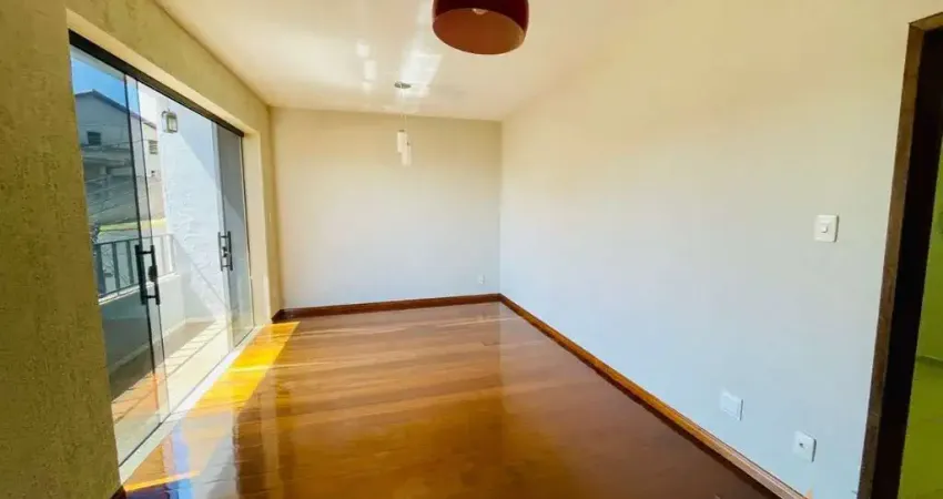 Apartamento com 3 quartos à venda na Rua Manoel da Silva Reis, 90, Angélica, Conselheiro Lafaiete