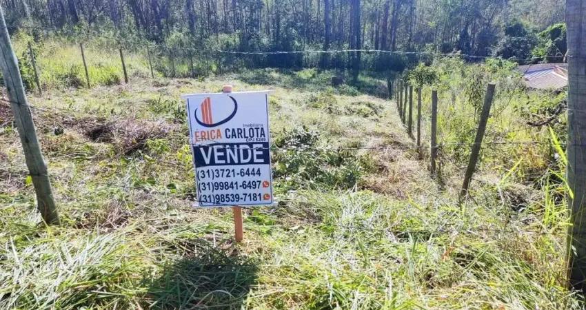 Terreno em condomínio fechado à venda na Rua Manoel Rocha dos Santos, 5, Morada do Sol, Conselheiro Lafaiete