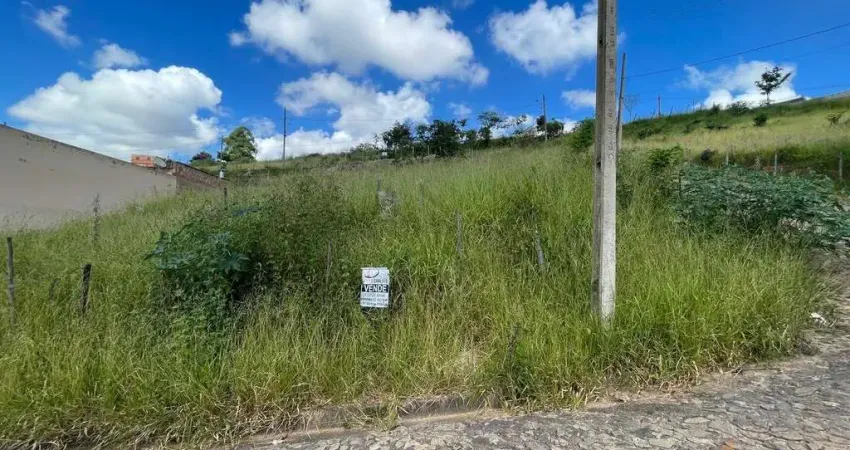 Terreno em condomínio fechado à venda na Rua Manoel Rocha dos Santos, 24, Morada do Sol, Conselheiro Lafaiete