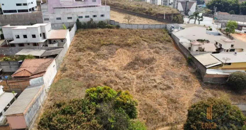 Terreno em condomínio fechado à venda na Rua João Pereira de Rezende, 11, Gigante, Conselheiro Lafaiete