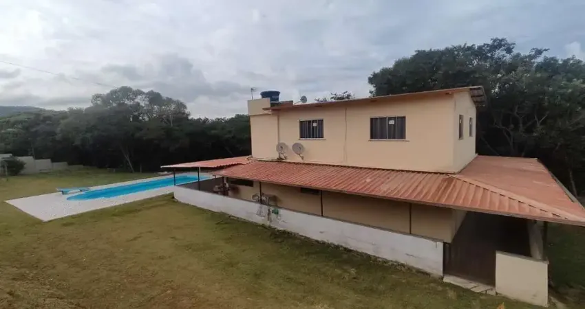 Chácara / sítio com 8 quartos para alugar na Zona Rural, Cristiano Otoni