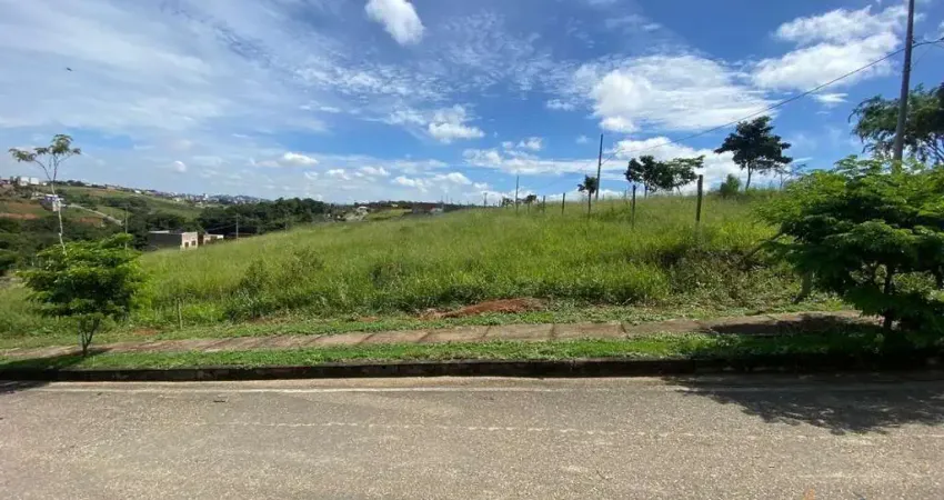 Terreno em condomínio fechado à venda na Rua Waldemar Matias de Oliveira, 22, Quintas do Imperador, Conselheiro Lafaiete