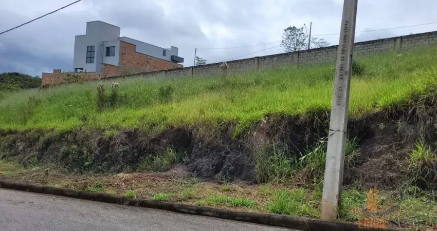 Terreno em condomínio fechado à venda na Praça Pimentel Duarte, 24, Cidade Jardim, Conselheiro Lafaiete