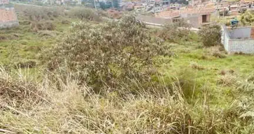 Terreno em condomínio fechado à venda na Rua Weslley Júnior da Silva, 02, Monte Cristo, Conselheiro Lafaiete