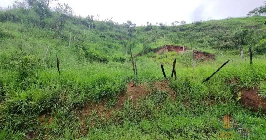Terreno em condomínio fechado à venda na Rua Álvaro Cruz, 423, Arcádia, Conselheiro Lafaiete