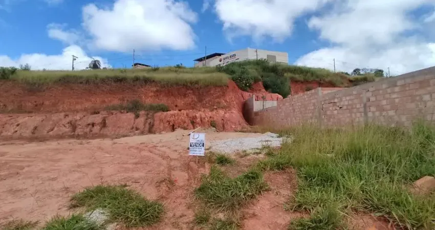 Terreno em condomínio fechado à venda na Rua Joaquim Moreira de Paiva, 27, Tiradentes, Conselheiro Lafaiete
