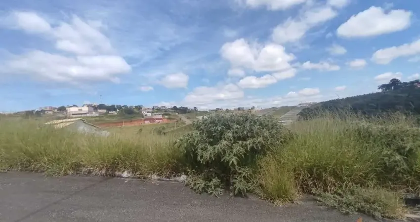 Terreno em condomínio fechado à venda na Rua José Candeia Bastos, 6, Tiradentes, Conselheiro Lafaiete