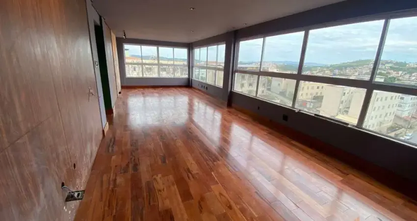 Apartamento com 3 quartos à venda na Rua André Rodrigues da Silva, 160, Campo Alegre, Conselheiro Lafaiete