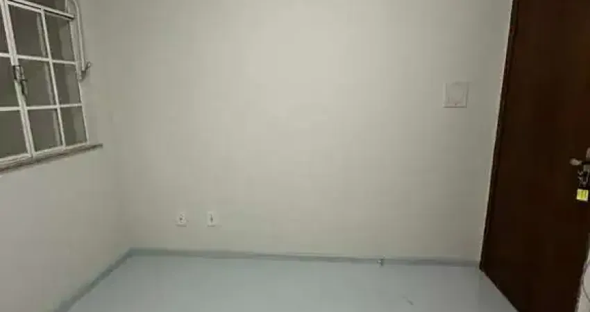 Apartamento com 1 quarto para alugar na Rua Cefisa Vianna, 314, Museu, Conselheiro Lafaiete